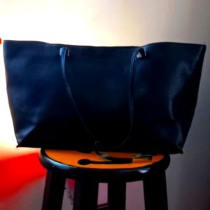 Ivanka Trump Black shoulder bag